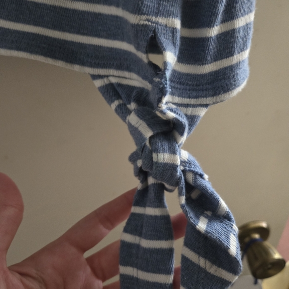 Loft 3/4 Sleeve Sweater - Picture 3 of 3